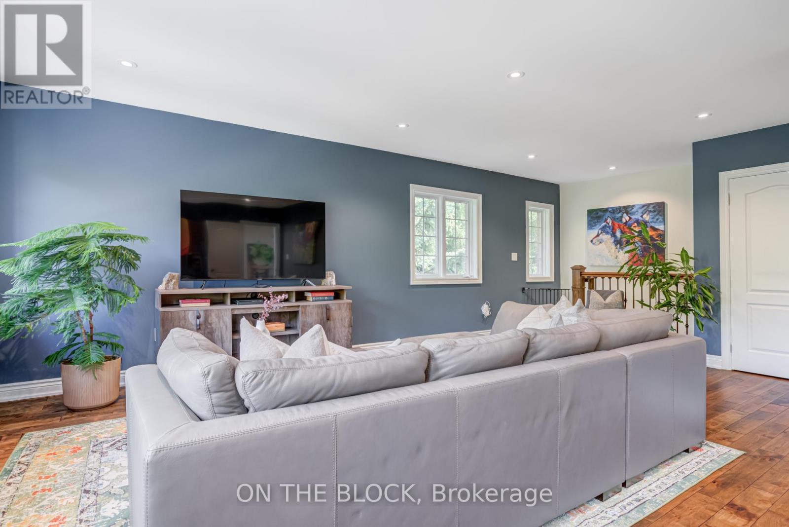 2212 Oneida Court, Mississauga, Ontario  L5C 4G5 - Photo 36 - W12776728