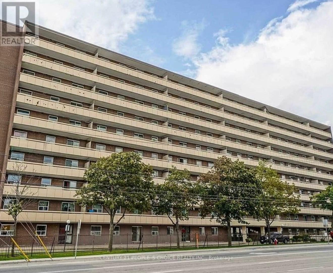 905 - 3533 Derry Road E, Mississauga, Ontario  L4T 1B1 - Photo 2 - W12776762