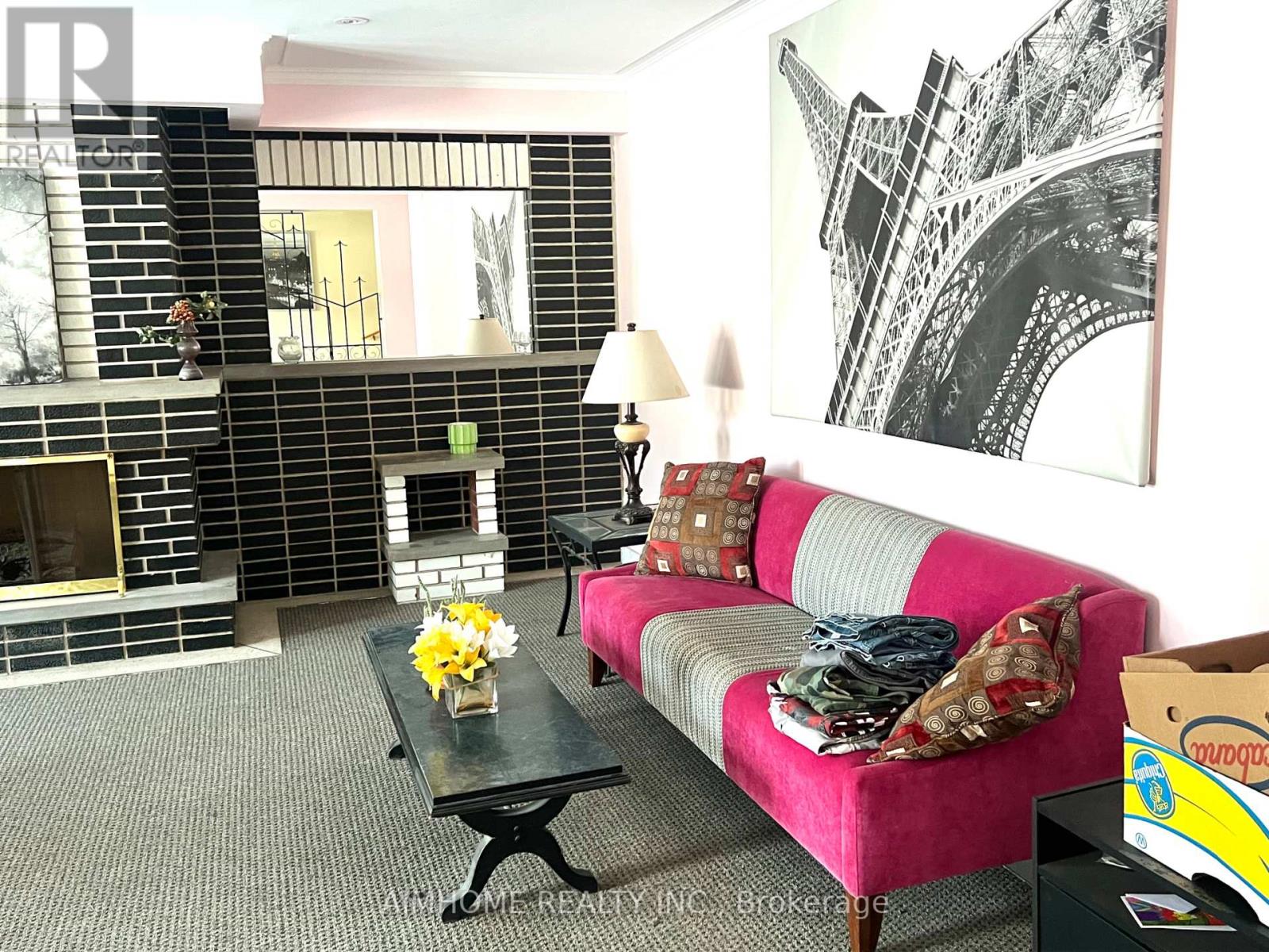 801 - 2095 Prospect Street, Burlington, Ontario  L7R 1Z5 - Photo 2 - W12776796