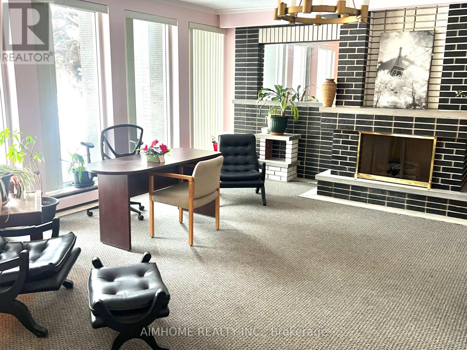 801 - 2095 Prospect Street, Burlington, Ontario  L7R 1Z5 - Photo 3 - W12776796