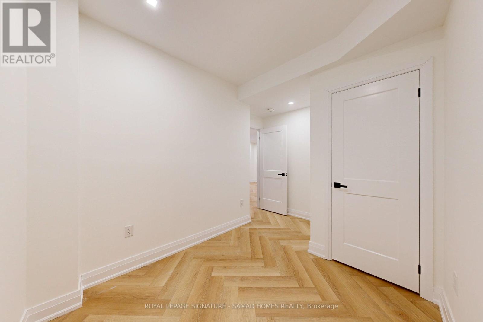 Bsmt - 3028 William Cutmore Boulevard, Oakville, Ontario  L6H 7G1 - Photo 11 - W12776812