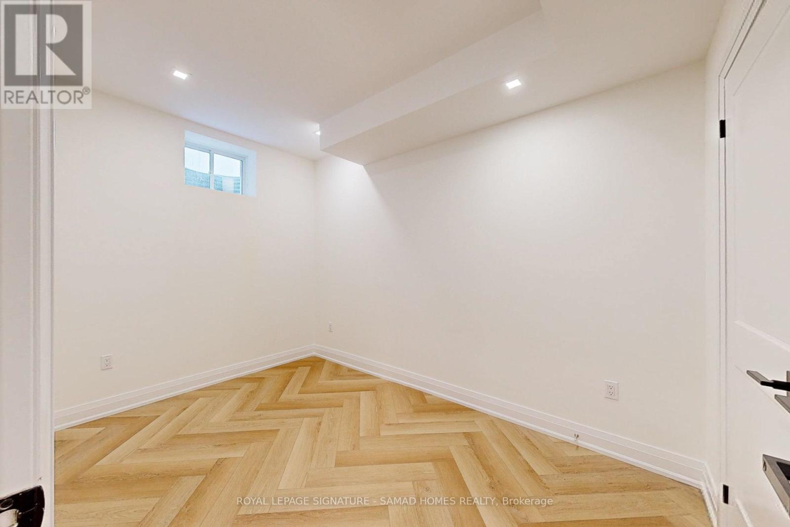 Bsmt - 3028 William Cutmore Boulevard, Oakville, Ontario  L6H 7G1 - Photo 12 - W12776812