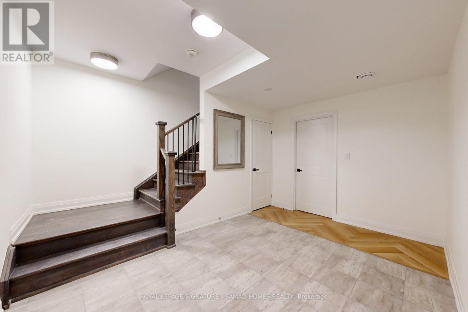 Bsmt - 3028 William Cutmore Boulevard, Oakville, Ontario  L6H 7G1 - Photo 4 - W12776812