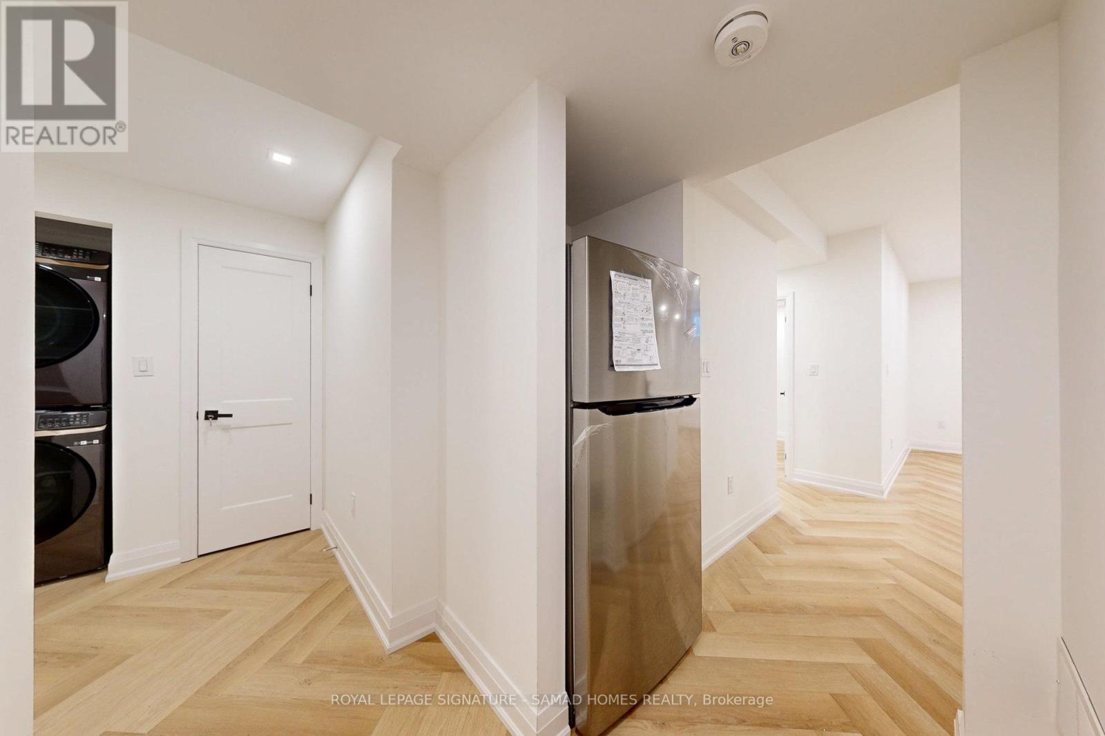 Bsmt - 3028 William Cutmore Boulevard, Oakville, Ontario  L6H 7G1 - Photo 7 - W12776812