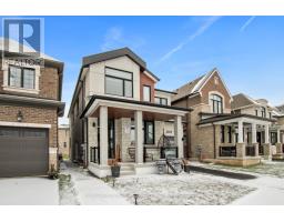 BSMT - 3028 WILLIAM CUTMORE BOULEVARD, Oakville, Ontario