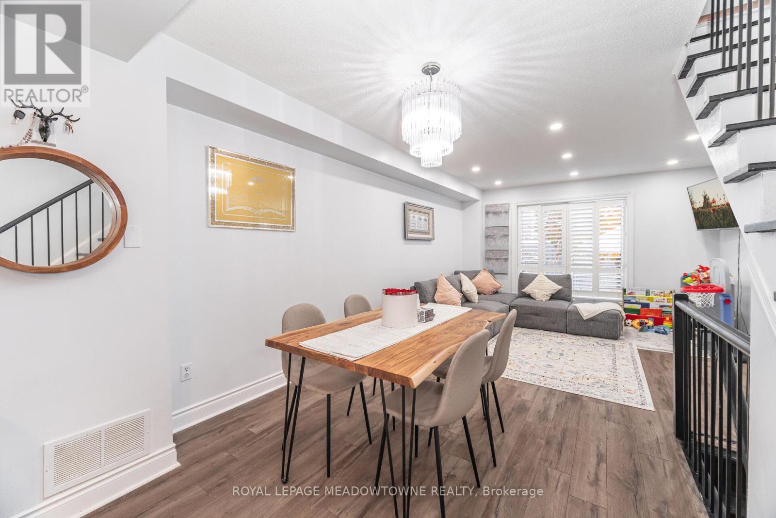 15b - 5865 Dalebrook Crescent, Mississauga, Ontario  L5M 5X1 - Photo 11 - W12776830