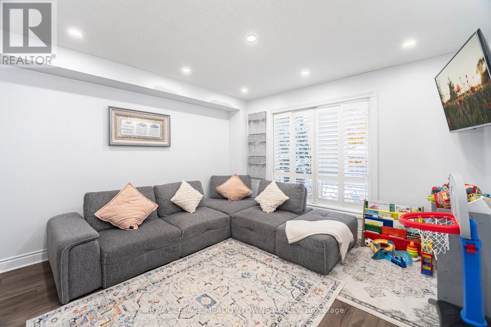 15b - 5865 Dalebrook Crescent, Mississauga, Ontario  L5M 5X1 - Photo 15 - W12776830