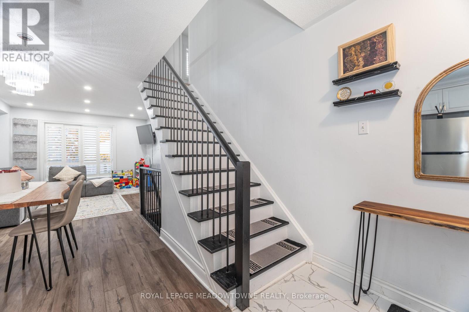 15b - 5865 Dalebrook Crescent, Mississauga, Ontario  L5M 5X1 - Photo 18 - W12776830