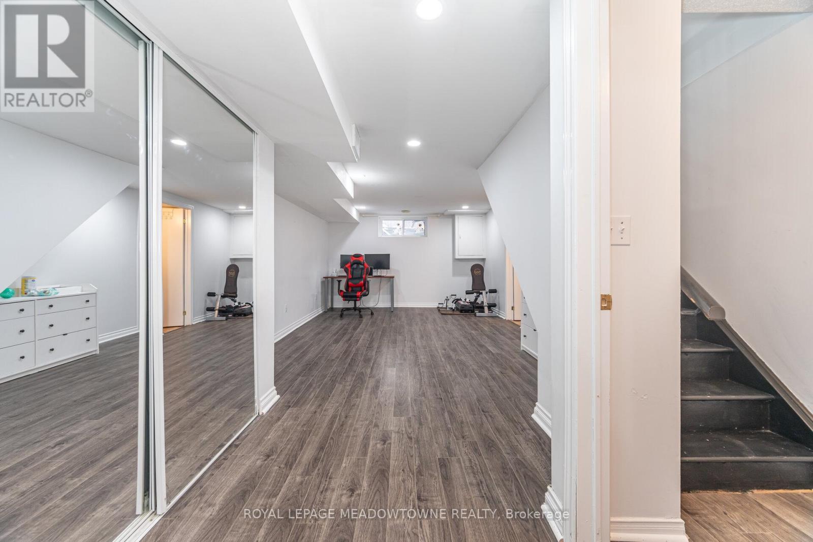 15b - 5865 Dalebrook Crescent, Mississauga, Ontario  L5M 5X1 - Photo 27 - W12776830