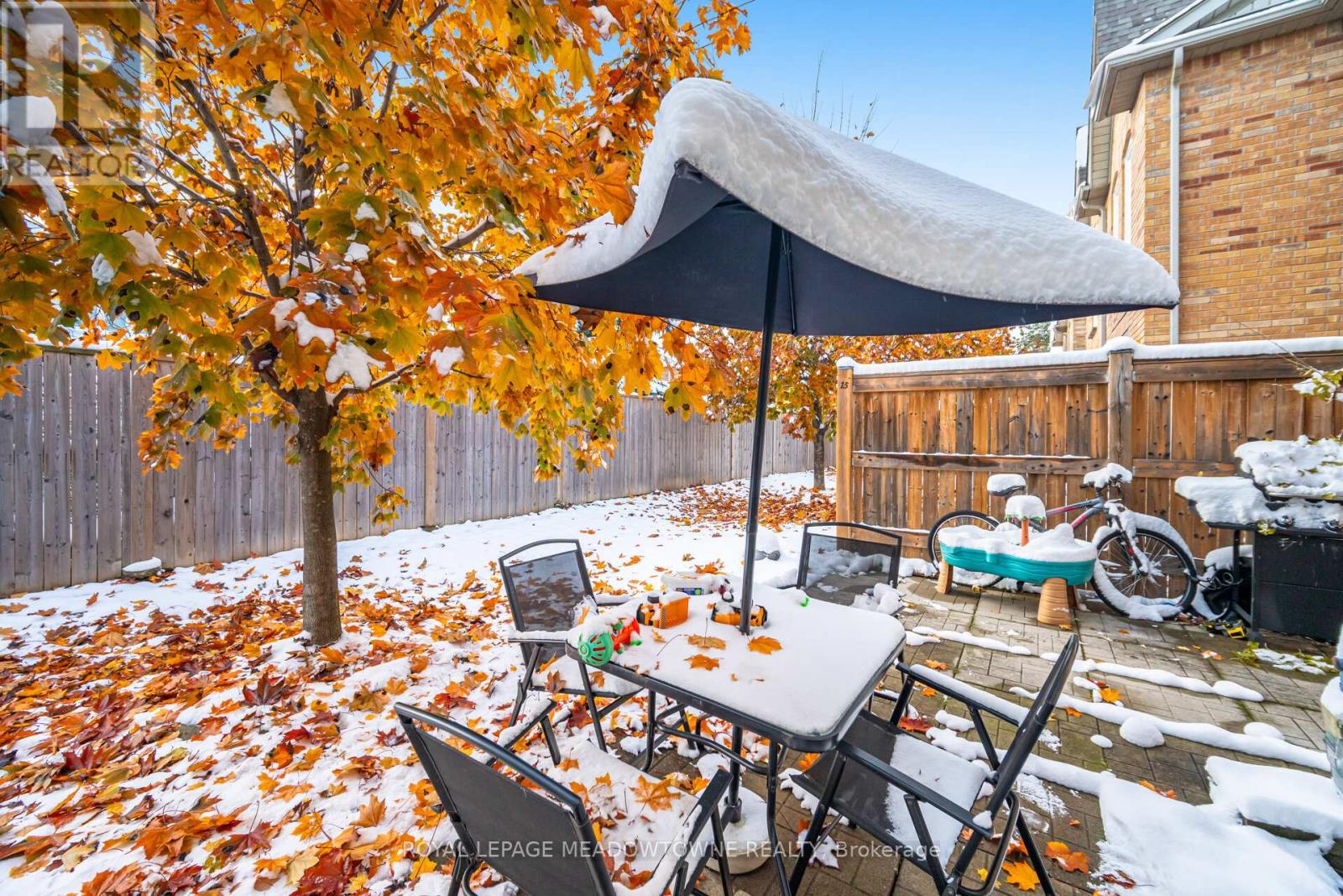 15b - 5865 Dalebrook Crescent, Mississauga, Ontario  L5M 5X1 - Photo 34 - W12776830