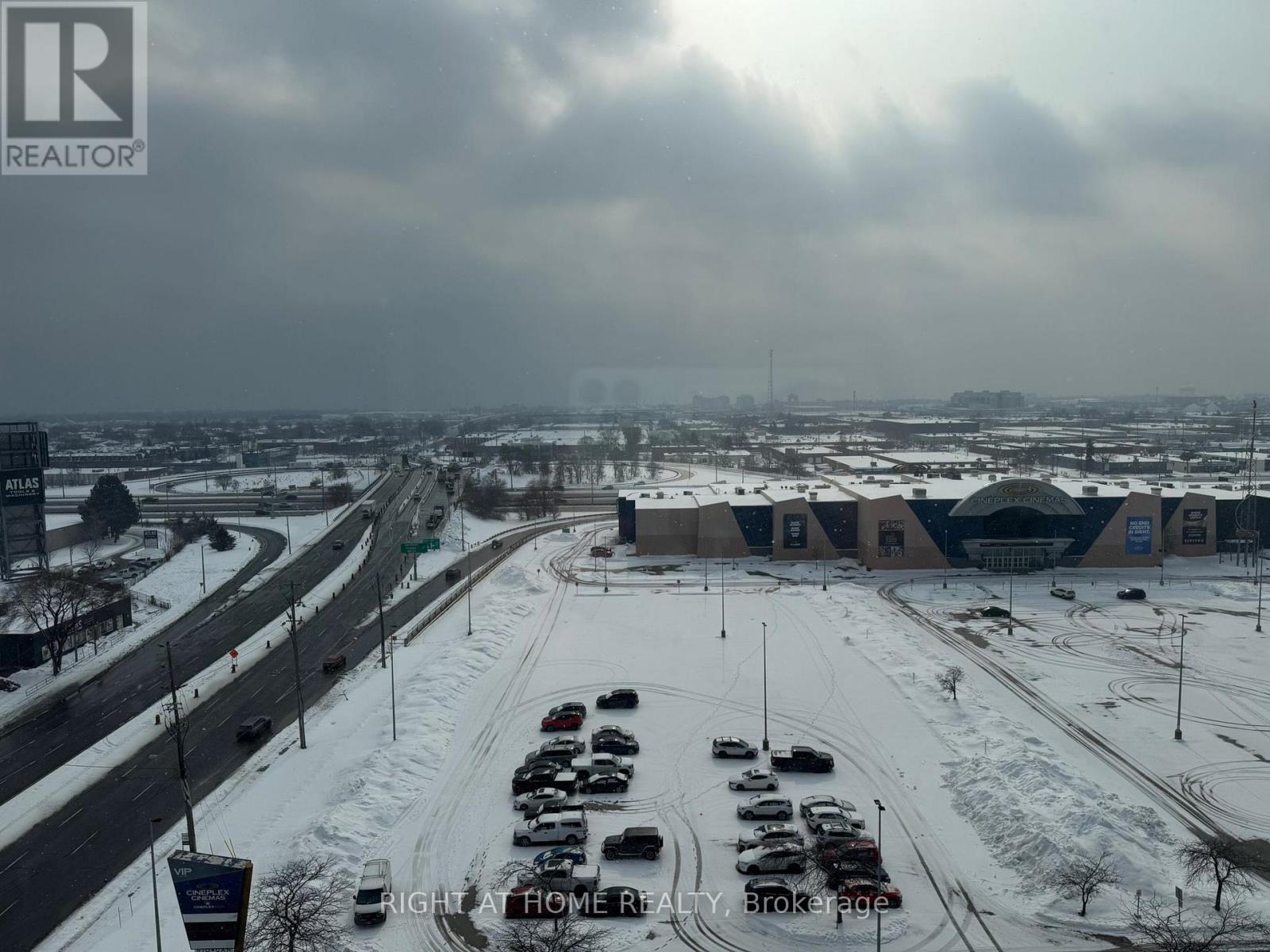 1014 - 1007 The Queensway, Toronto, Ontario  M8Z 0H4 - Photo 14 - W12776832