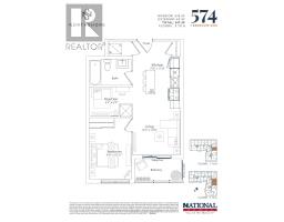 317 - 500 PLAINS ROAD E, Burlington, Ontario