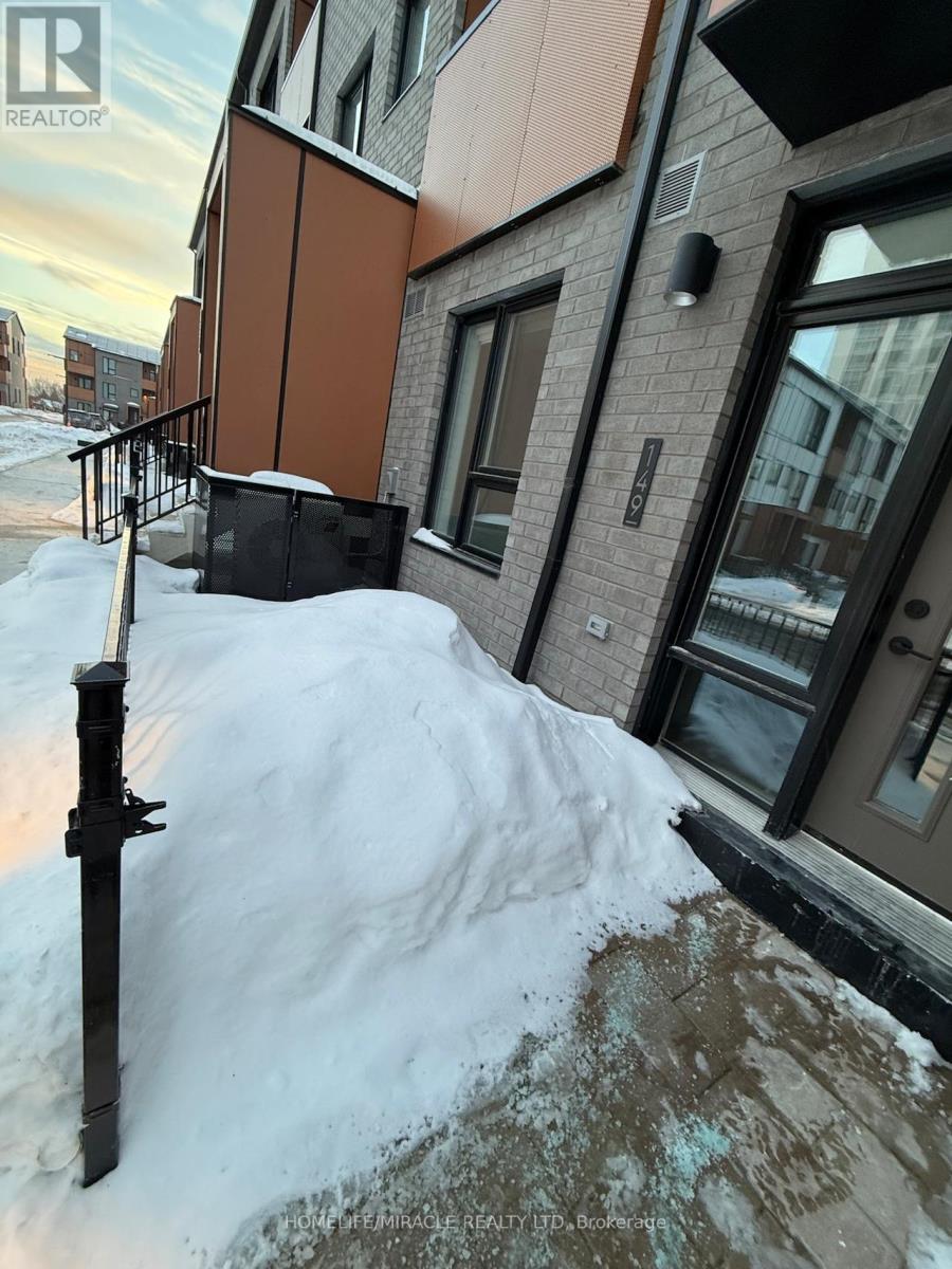 Th7-149 - 90 All Nations Drive, Brampton, Ontario  L7A 5M4 - Photo 17 - W12776870