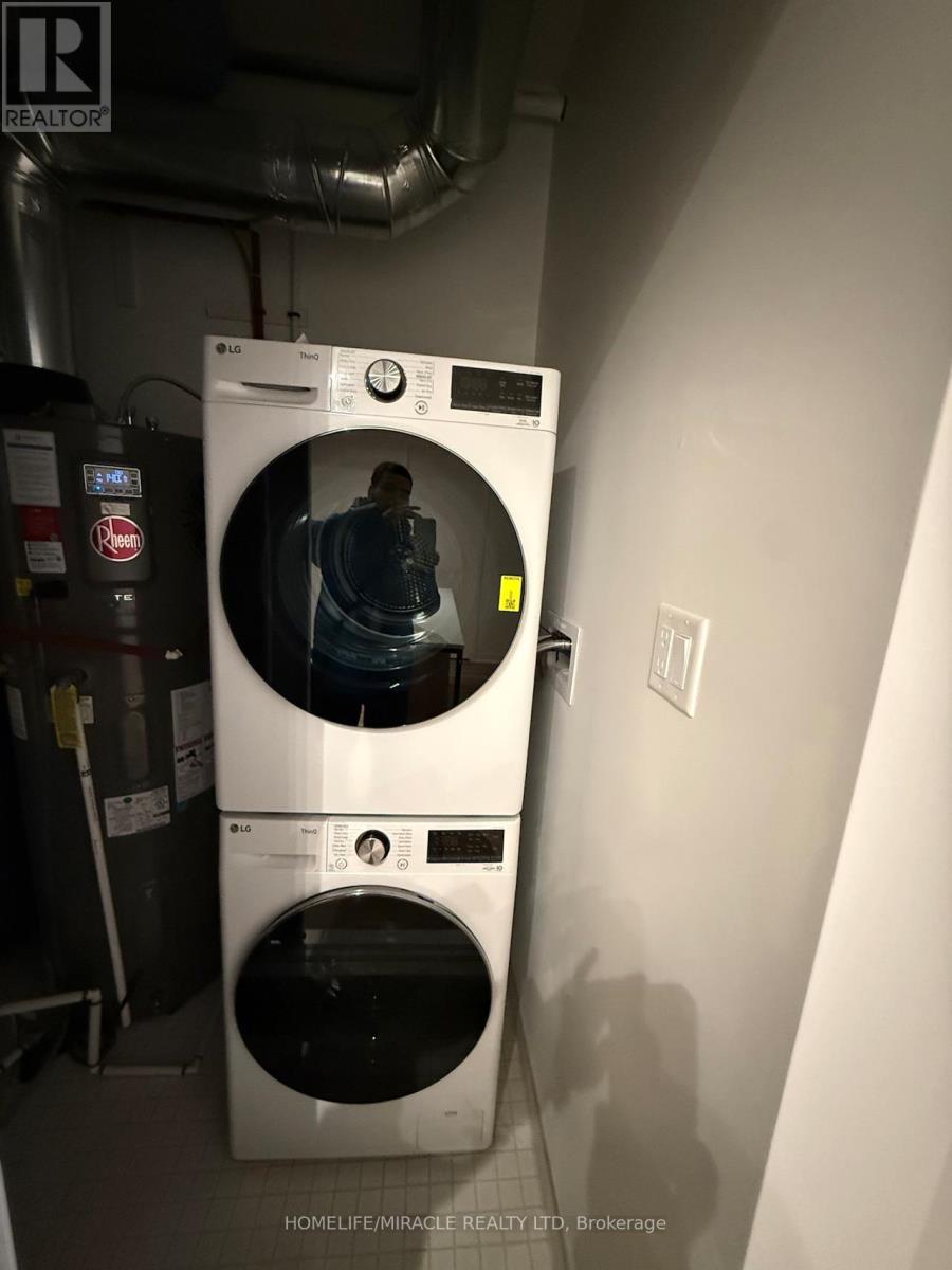 Th7-149 - 90 All Nations Drive, Brampton, Ontario  L7A 5M4 - Photo 9 - W12776870