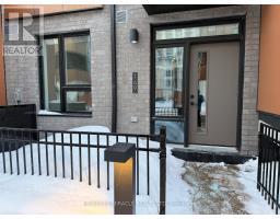 TH7-149 - 90 ALL NATIONS DRIVE, Brampton, Ontario