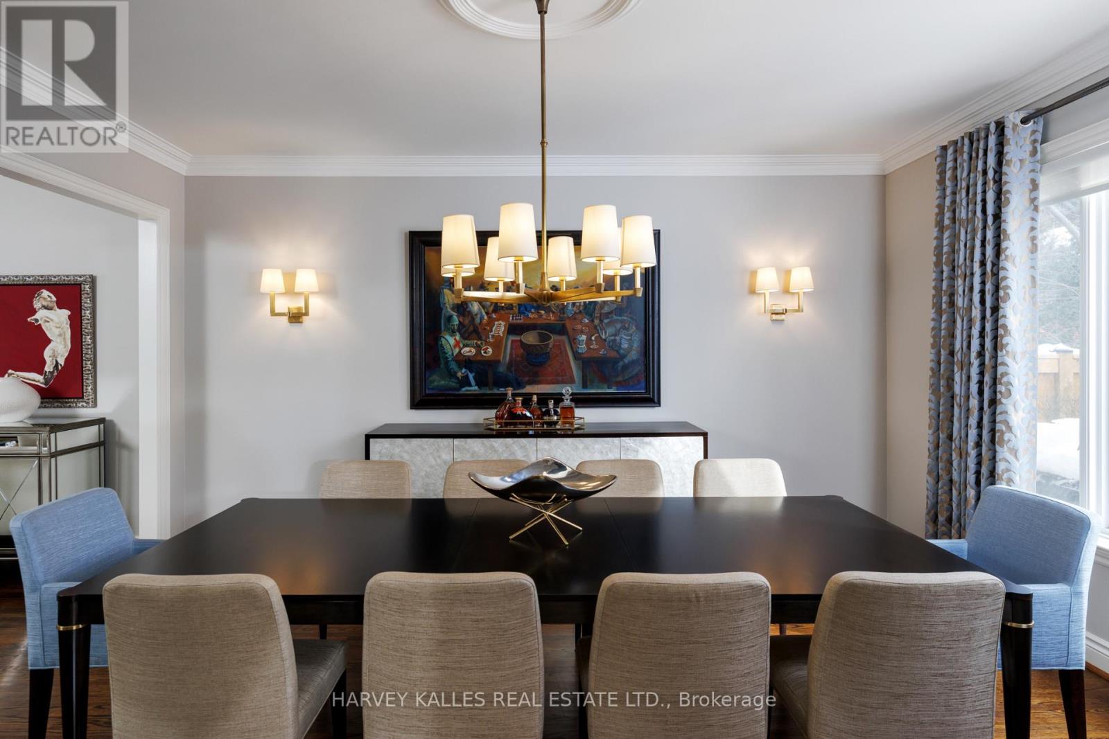 7 Romney Road, Toronto, Ontario  M9A 4E9 - Photo 11 - W12776882