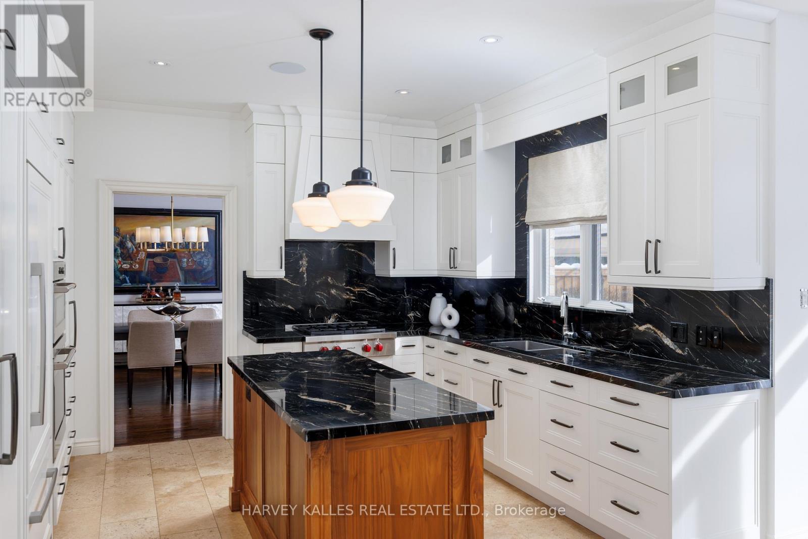 7 Romney Road, Toronto, Ontario  M9A 4E9 - Photo 12 - W12776882