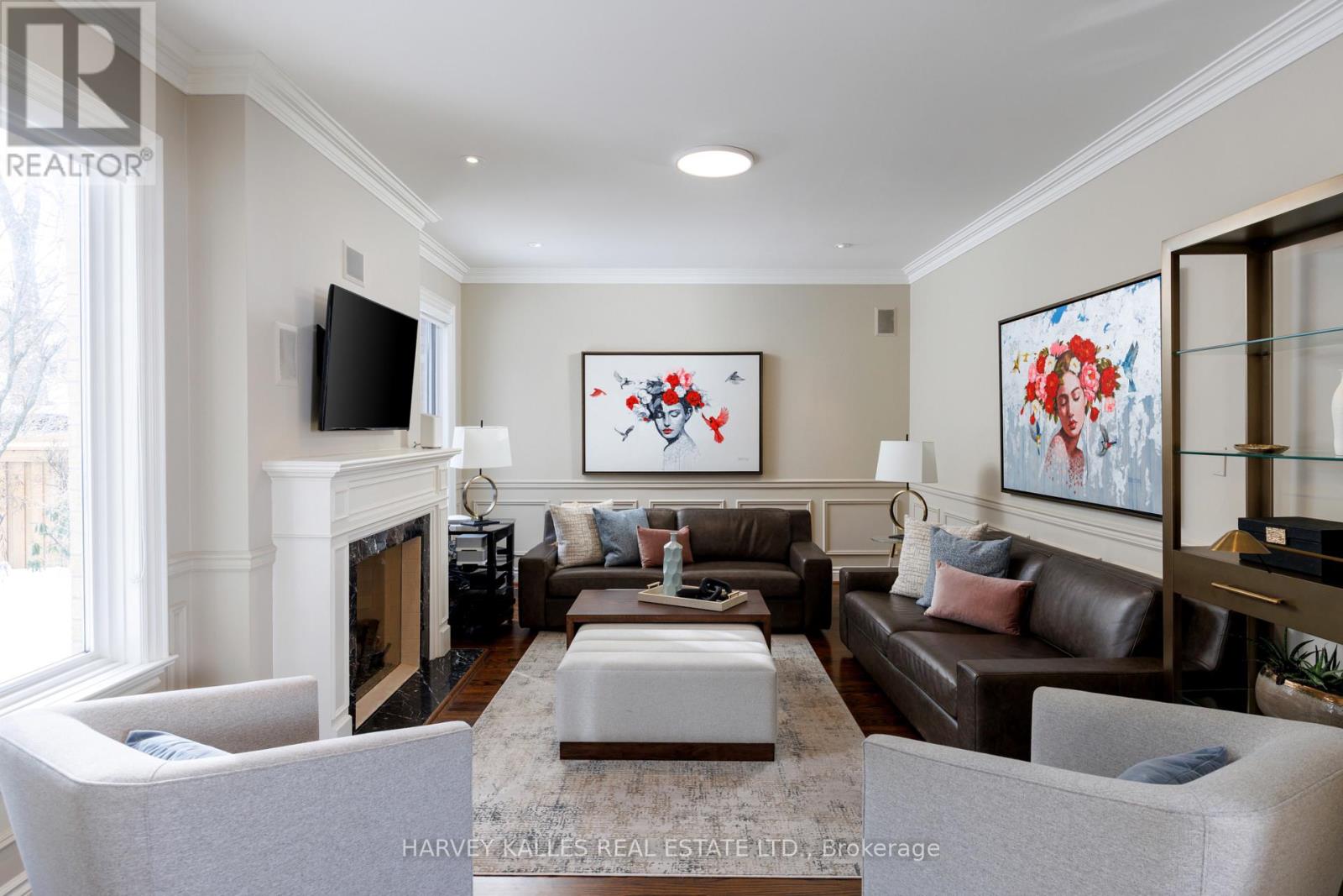 7 Romney Road, Toronto, Ontario  M9A 4E9 - Photo 17 - W12776882