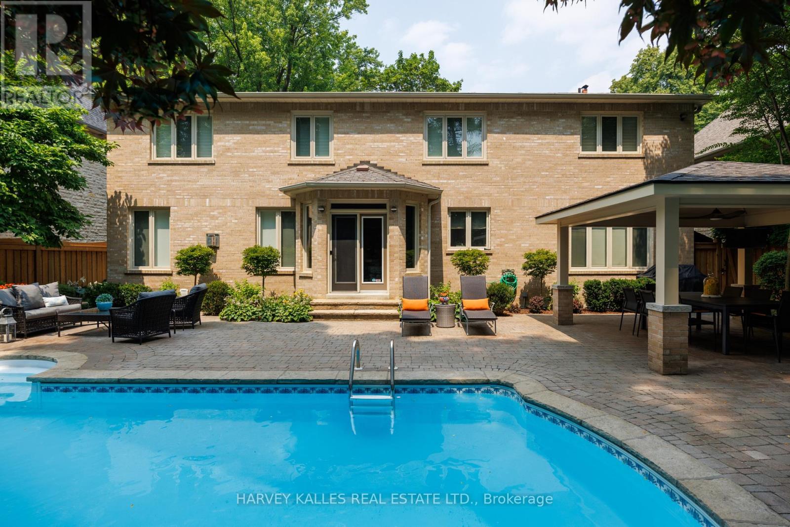 7 Romney Road, Toronto, Ontario  M9A 4E9 - Photo 21 - W12776882