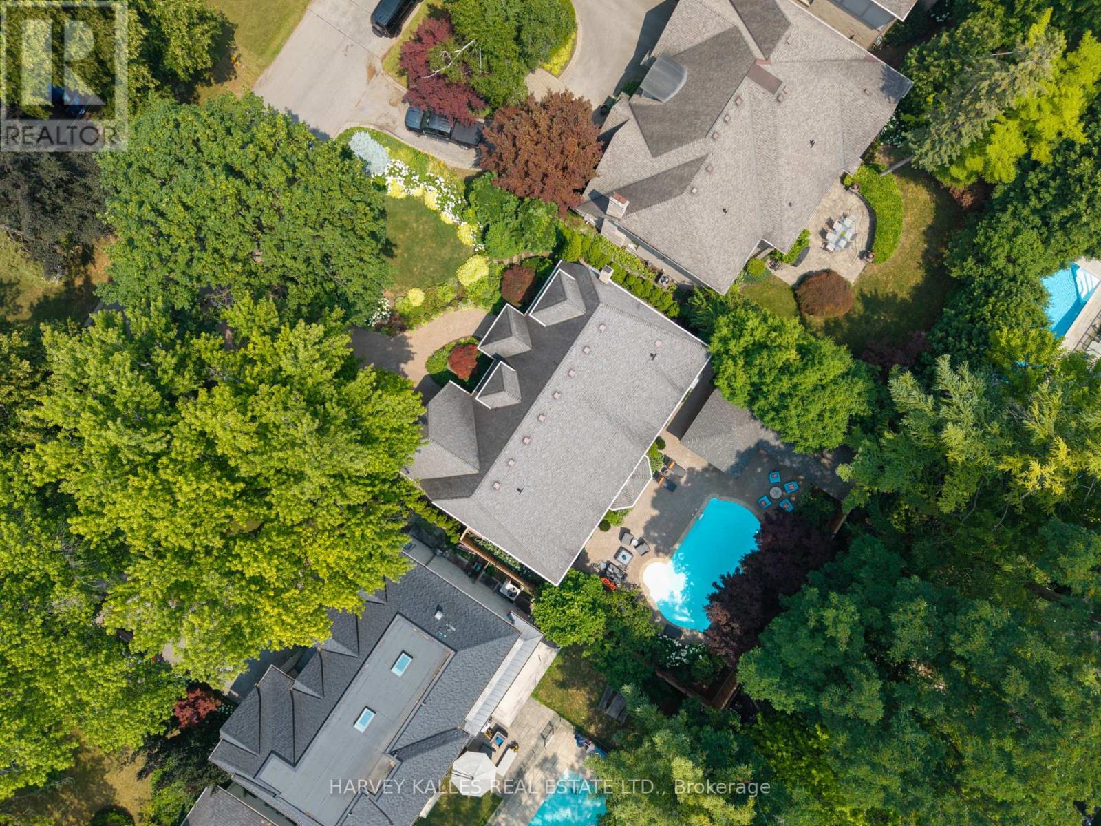 7 Romney Road, Toronto, Ontario  M9A 4E9 - Photo 22 - W12776882