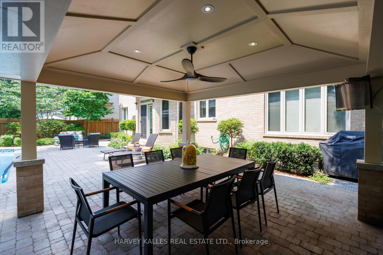 7 Romney Road, Toronto, Ontario  M9A 4E9 - Photo 25 - W12776882