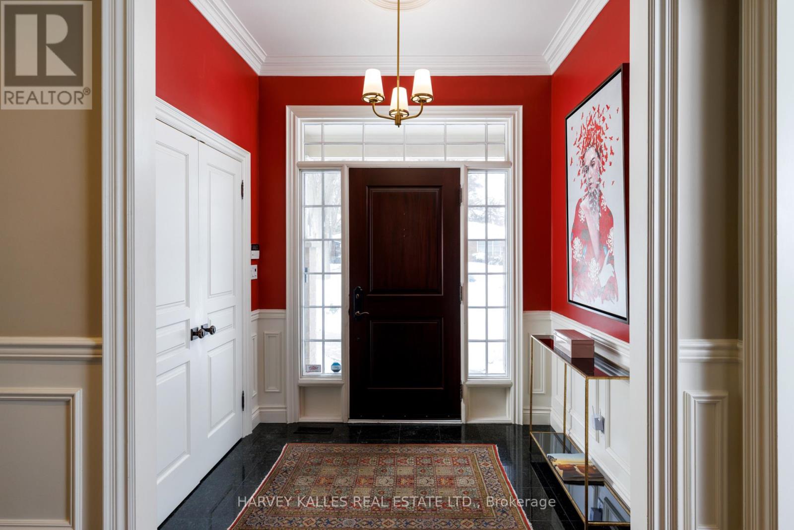 7 Romney Road, Toronto, Ontario  M9A 4E9 - Photo 4 - W12776882