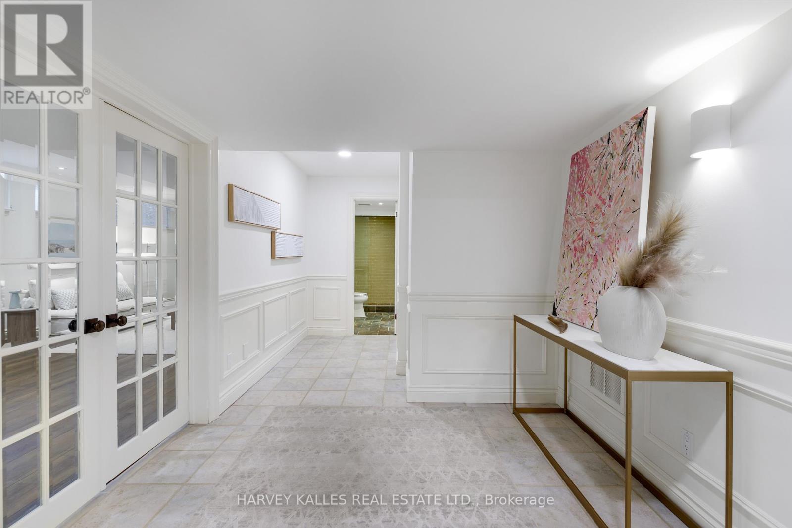 7 Romney Road, Toronto, Ontario  M9A 4E9 - Photo 47 - W12776882