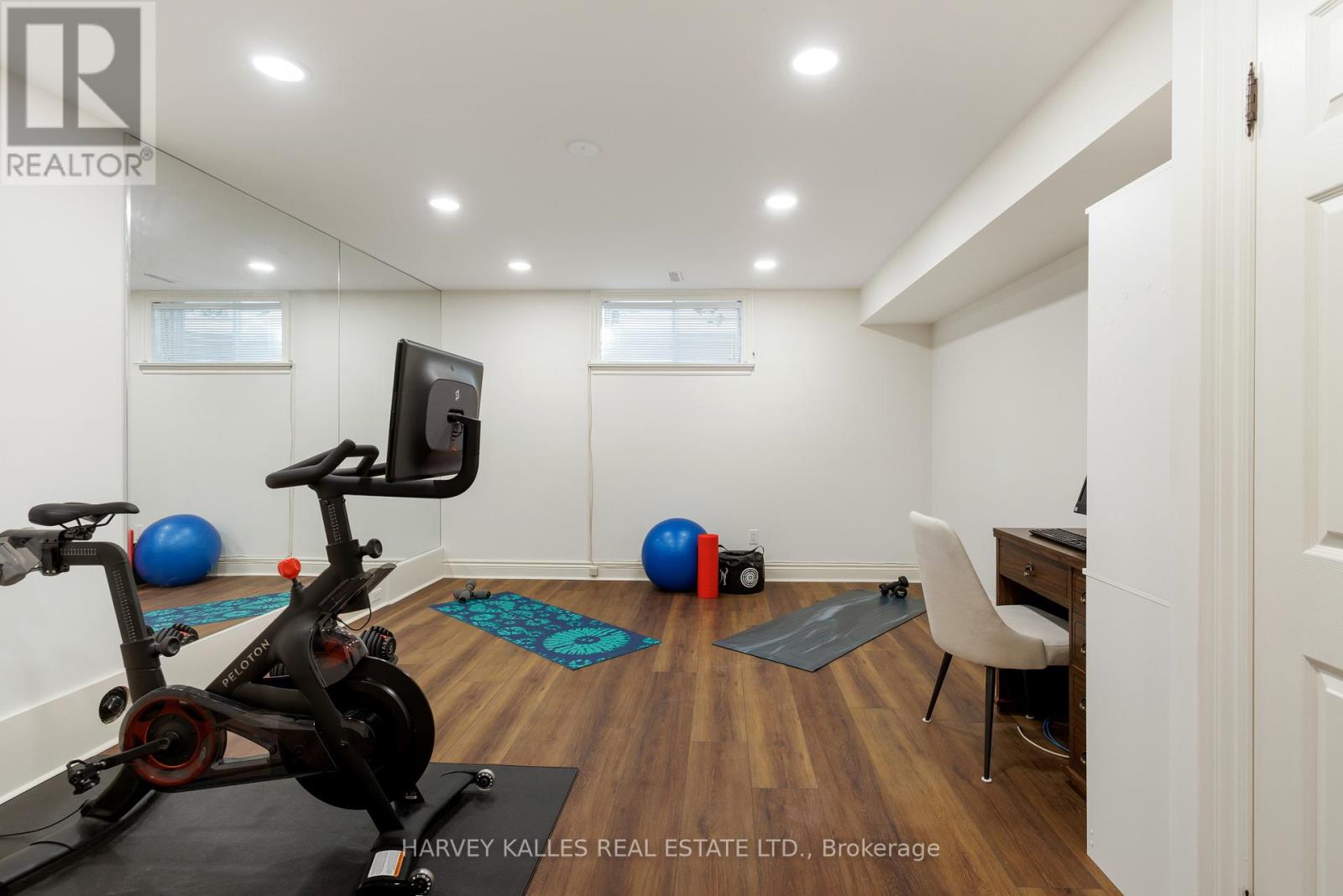 7 Romney Road, Toronto, Ontario  M9A 4E9 - Photo 49 - W12776882