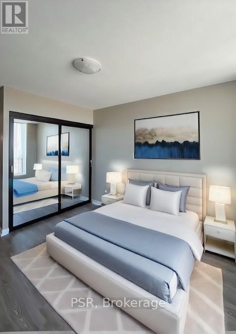 Ph10 - 4889 Kimbermount Avenue Nw, Mississauga, Ontario  L5M 7R9 - Photo 12 - W12776884