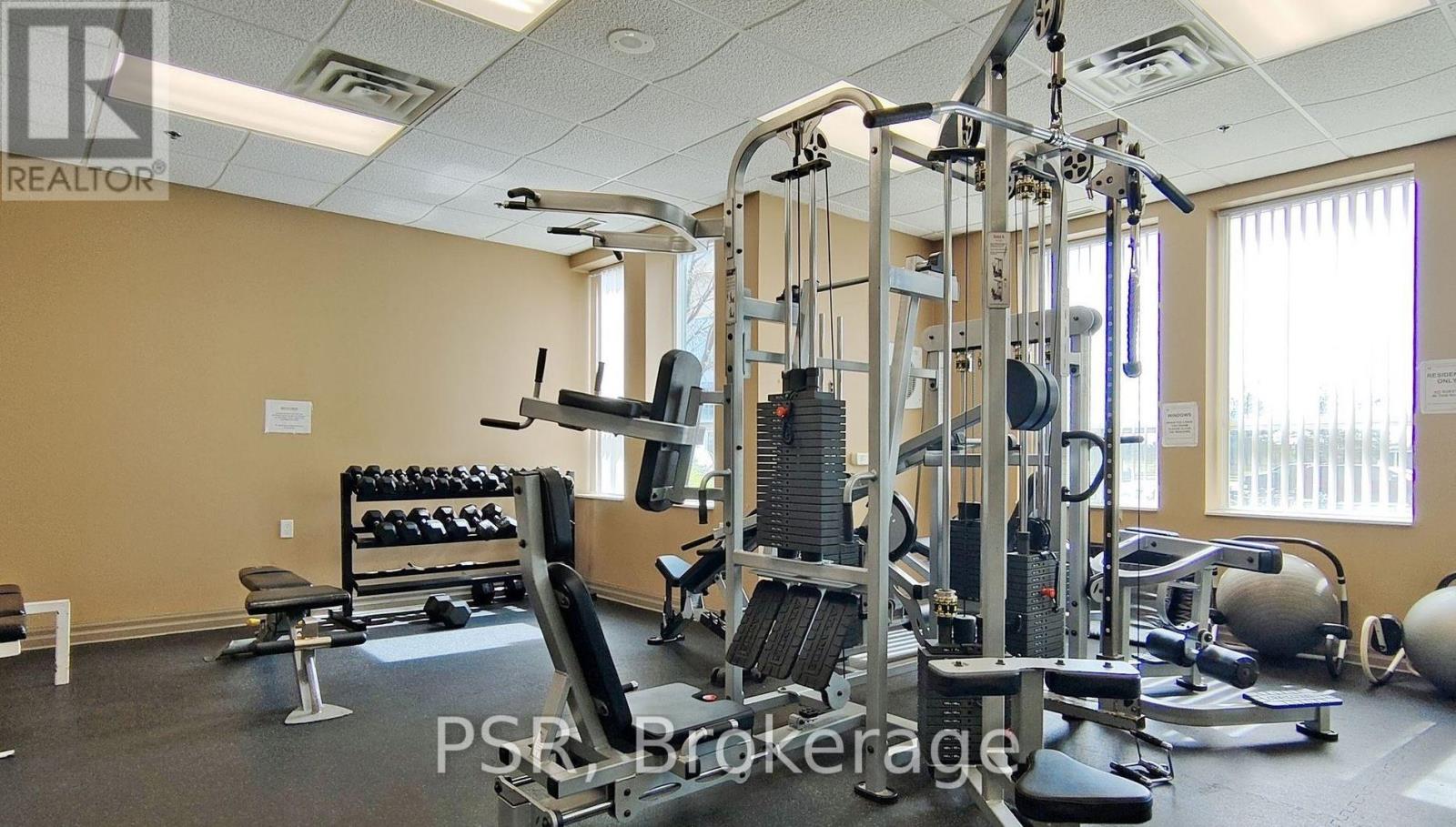 Ph10 - 4889 Kimbermount Avenue Nw, Mississauga, Ontario  L5M 7R9 - Photo 16 - W12776884