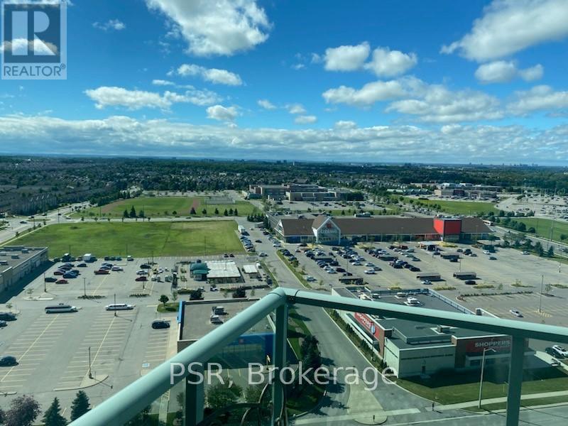 Ph10 - 4889 Kimbermount Avenue Nw, Mississauga, Ontario  L5M 7R9 - Photo 24 - W12776884