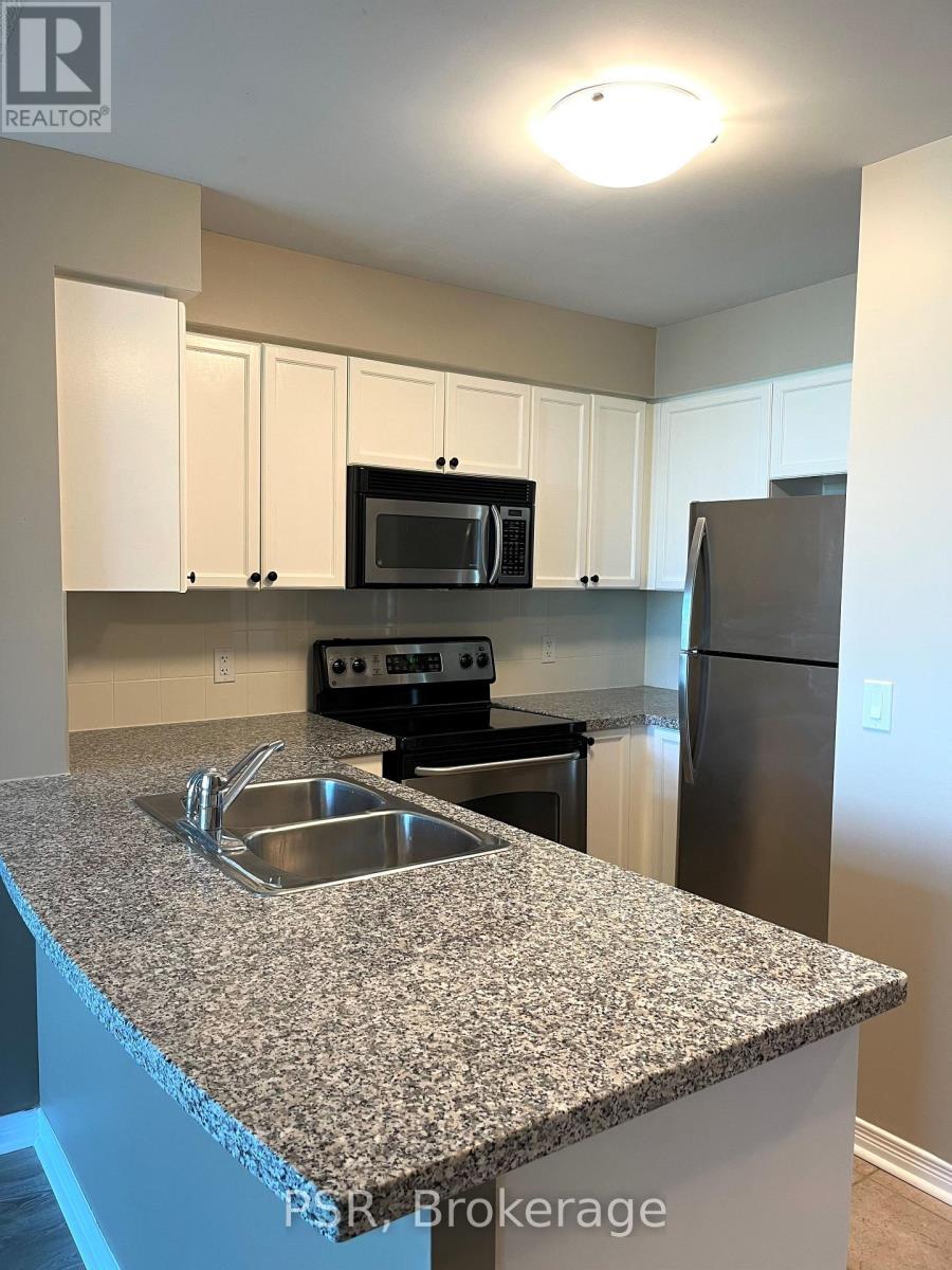 Ph10 - 4889 Kimbermount Avenue Nw, Mississauga, Ontario  L5M 7R9 - Photo 8 - W12776884