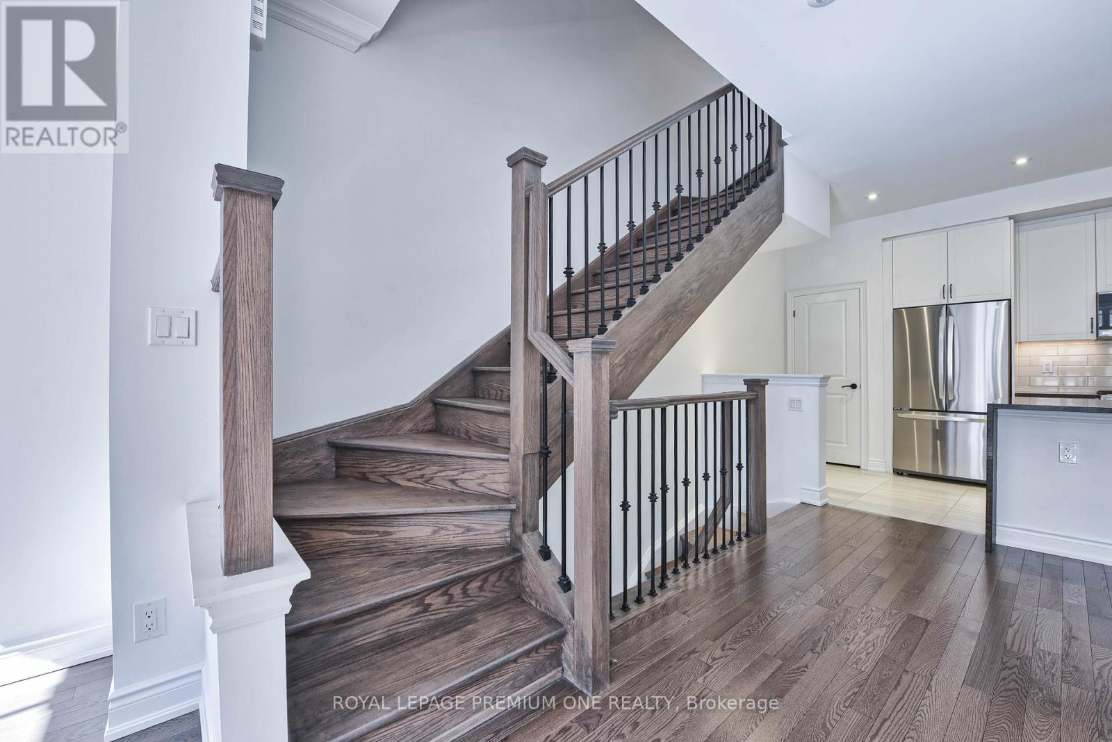 141 - 55 Lunar Crescent, Mississauga, Ontario  L5M 2R2 - Photo 12 - W12776898