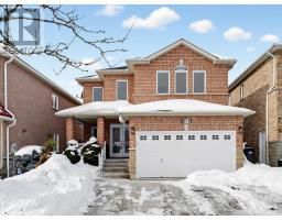811 ENVOY DRIVE, Mississauga, Ontario