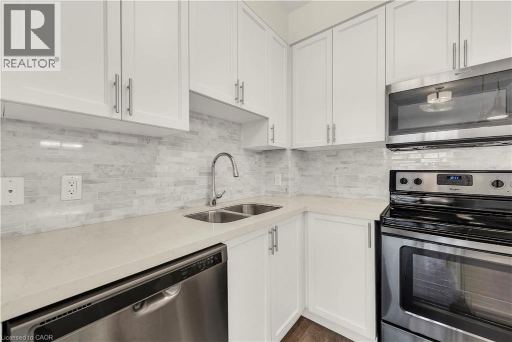 2486 Old Bronte Road Unit# 520, Oakville, Ontario  L6M 0Y4 - Photo 13 - 40795744