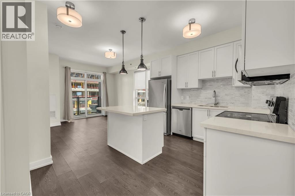 2486 Old Bronte Road Unit# 520, Oakville, Ontario  L6M 0Y4 - Photo 8 - 40795744