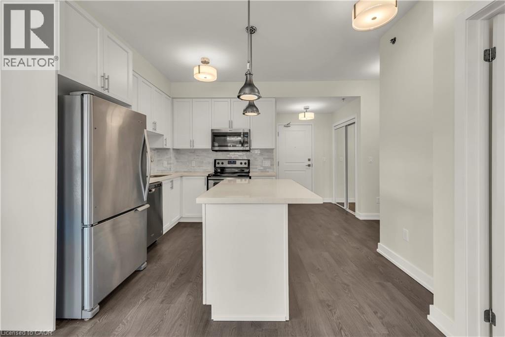 2486 Old Bronte Road Unit# 520, Oakville, Ontario  L6M 0Y4 - Photo 11 - 40795744