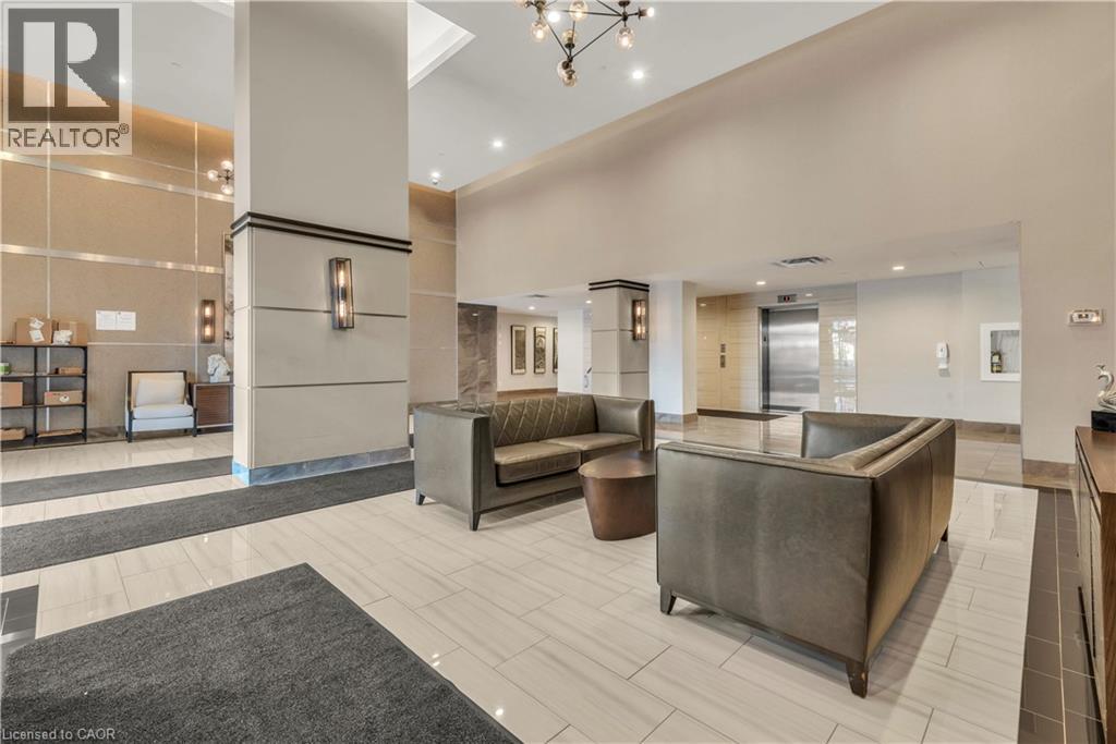 2486 Old Bronte Road Unit# 520, Oakville, Ontario  L6M 0Y4 - Photo 3 - 40795744