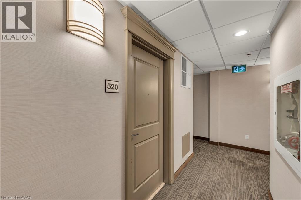 2486 Old Bronte Road Unit# 520, Oakville, Ontario  L6M 0Y4 - Photo 6 - 40795744