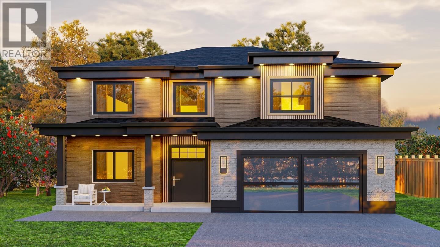 2882 Edgewater Crescent, Prince George, British Columbia  V2K 0B8 - Photo 1 - R3087053