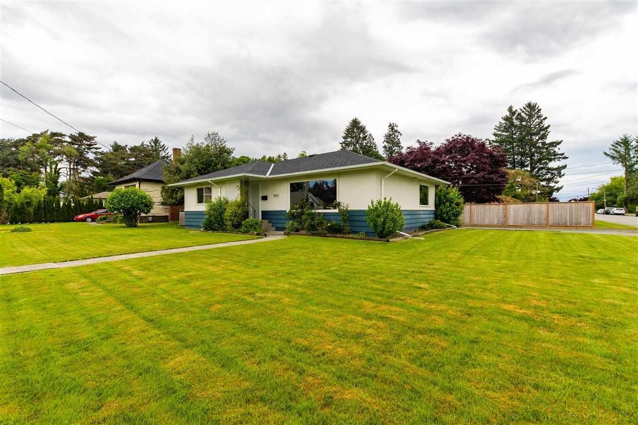 9660 Young Road, Chilliwack Proper East, Chilliwack, British Columbia  V2P 4T4 - Photo 2 - R3088443