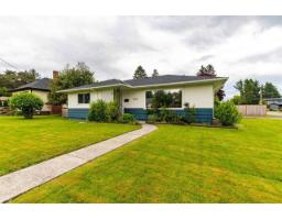 9660 YOUNG ROAD|Chilliwack Proper East, Chilliwack, British Columbia