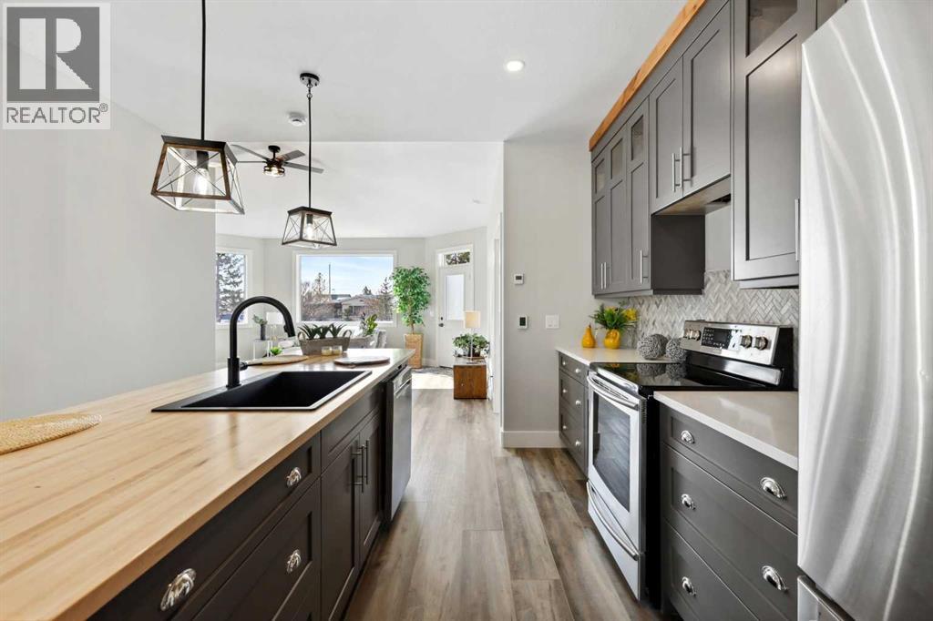 27, 610 4 Avenue Sw, Sundre, Alberta  T0M 1X0 - Photo 11 - A2259704