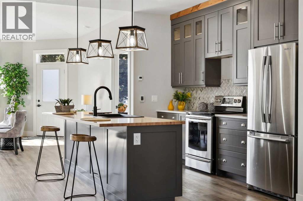 27, 610 4 Avenue Sw, Sundre, Alberta  T0M 1X0 - Photo 4 - A2259704