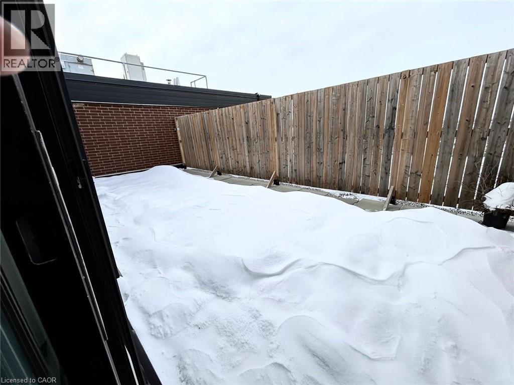 75 York Street Unit# Ph1, Kitchener, Ontario  N2G 1T5 - Photo 19 - 40803665