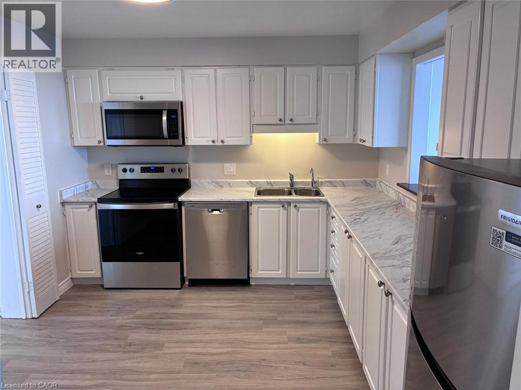 75 York Street Unit# Ph1, Kitchener, Ontario  N2G 1T5 - Photo 7 - 40803665