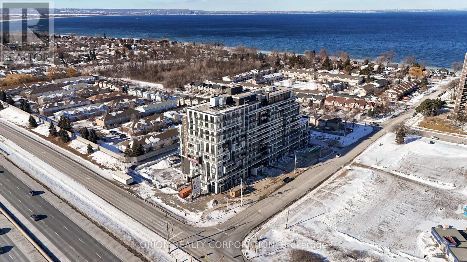 618 - 461 GREEN ROAD, Hamilton, Ontario