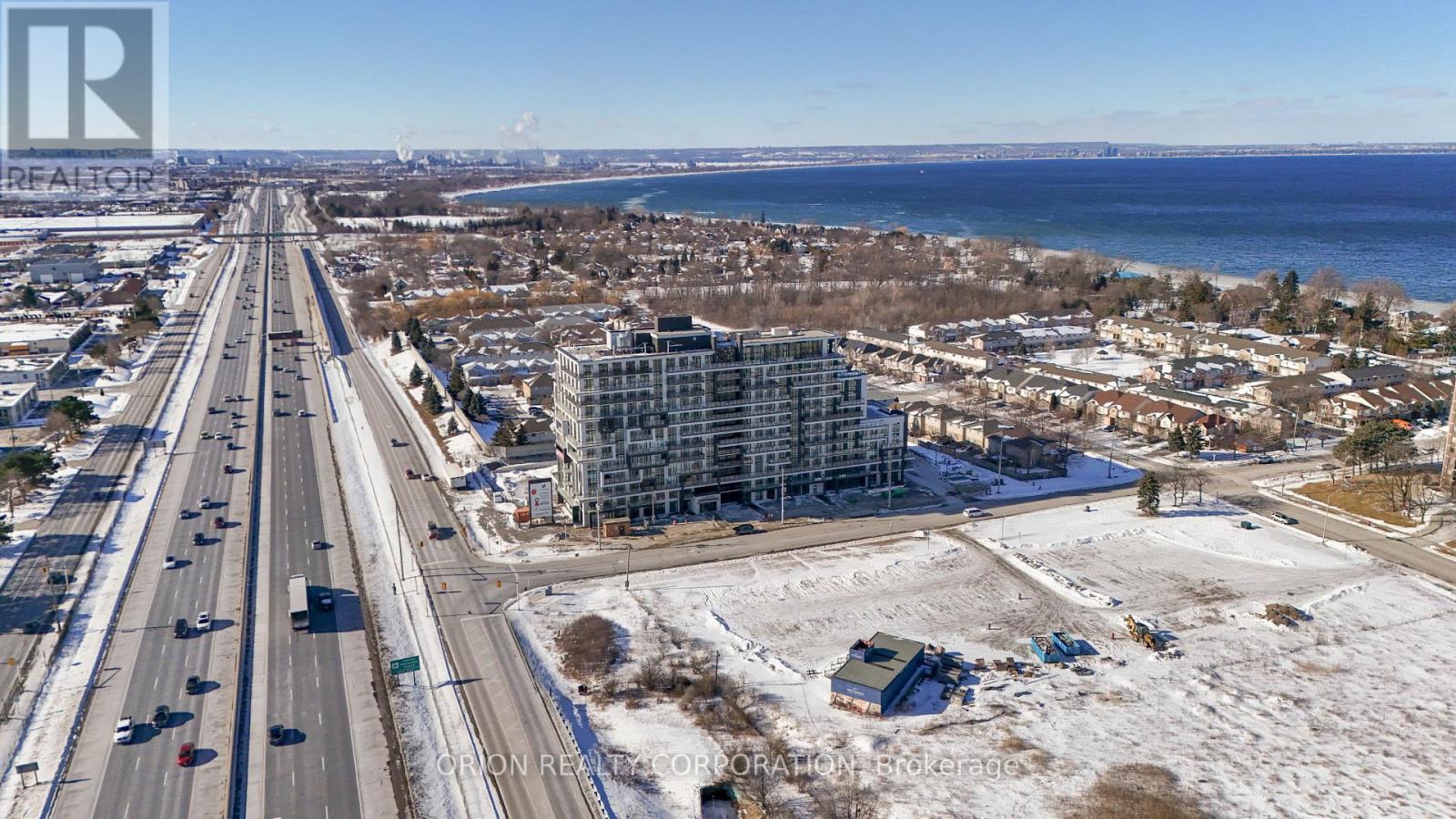 618 - 461 Green Road, Hamilton, Ontario  L8E 5B4 - Photo 2 - X12776704