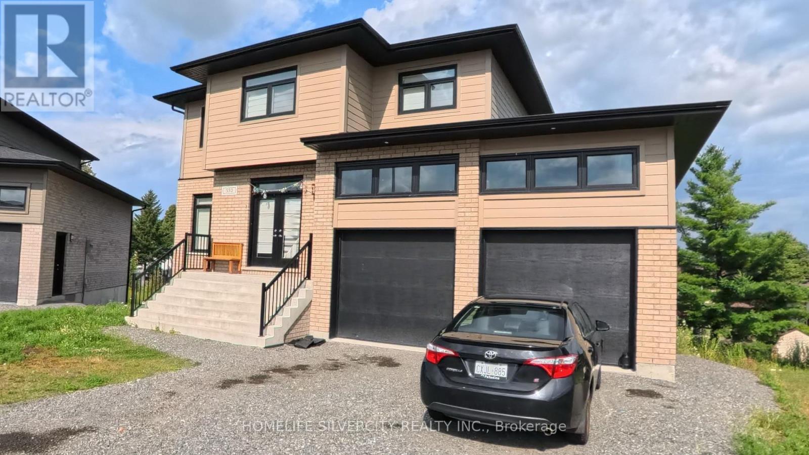 550 BONAVENTURE COURT, Greater Sudbury, Ontario