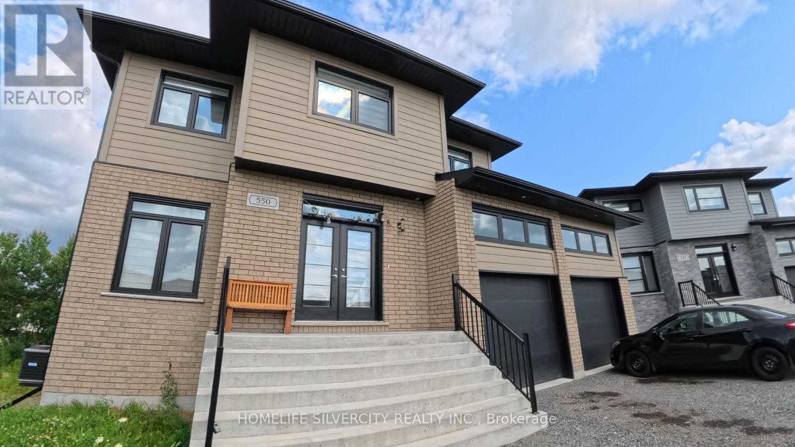 550 Bonaventure Court, Greater Sudbury, Ontario  P3A 0B4 - Photo 2 - X12776738